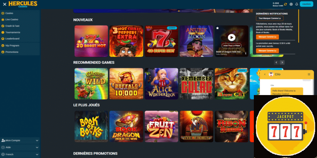 support chat en ligne